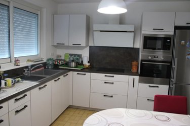 Viager maison Cusset 03300 Allier 135 m2 6 pièces 100440 euros