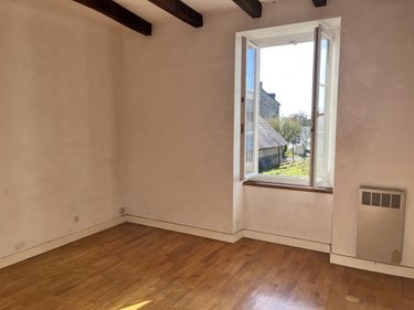 Maison a vendre La Chapelle-Neuve 56500 Morbihan 83 m2 5 pièces 187920 euros