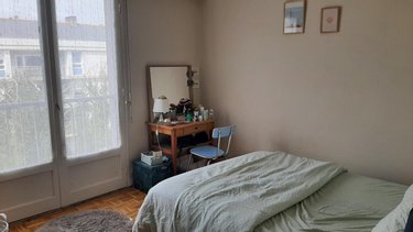 Appartement a vendre Angers 49000 Maine-et-Loire 49 m2 2 pièces 120750 euros