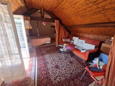 Maison a vendre Les Essarts 41800 Loir-et-Cher 106 m2 4 pièces 149616 euros