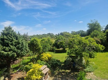 Maison a vendre Saint-Aignan 56480 Morbihan 83 m2 4 pièces 208640 euros