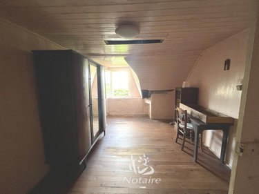 Maison a vendre Sibiril 29250 Finistère 79 m2 5 pièces 117300 euros