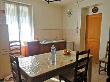 Maison a vendre Escaudoeuvres 59161 Nord 67 m2 4 pièces 65500 euros