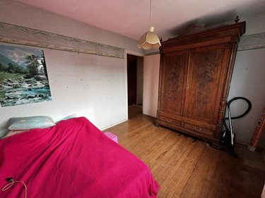 Maison a vendre Montoir-de-Bretagne 44550 Loire-Atlantique 95 m2 4 pièces 189000 euros