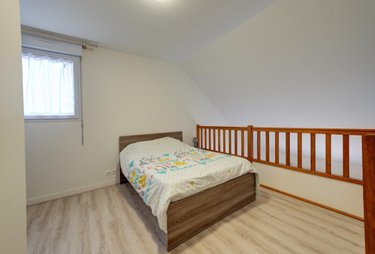 Appartement a vendre Tours 37000 Indre-et-Loire 40 m2 2 pièces 125000 euros
