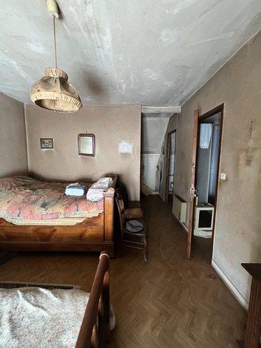 Maison a vendre Sainte-Gemmes-le-Robert 53600 Mayenne 19 m2 1 pièce 17760 euros