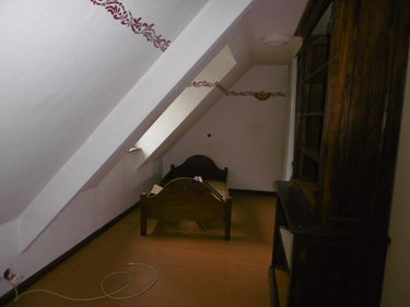 Maison a vendre Saint-Martin-des-Besaces 14350 Calvados 267 m2  205725 euros
