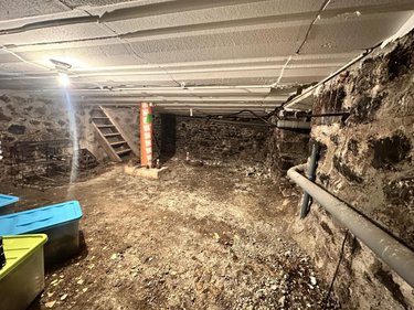 Maison a vendre Cézens 15230 Cantal 168 m2  249000 euros