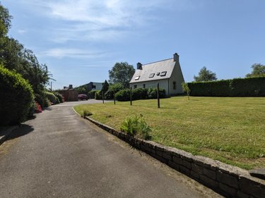 Maison a vendre Plouigneau 29610 Finistère 124 m2 6 pièces 259960 euros
