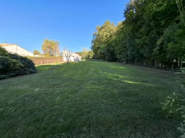 Maison a vendre Pessines 17810 Charente-Maritime 132 m2 6 pièces 325000 euros