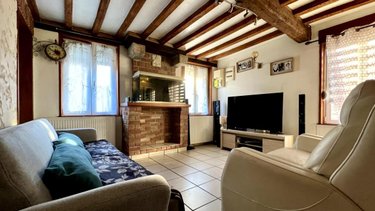 Maison a vendre Raimbeaucourt 59283 Nord 77 m2 4 pièces 139000 euros