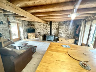 Maison a vendre Sainte-Colombe-de-Peyre 48130 Lozère 135 m2  180000 euros