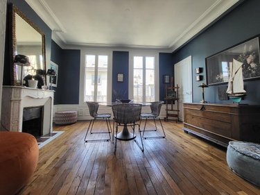 Appartement a vendre Reims 51100 Marne 89 m2 4 pièces 335000 euros