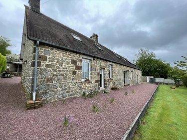 Maison a vendre La Coulonche 61220 Orne 135 m2 6 pièces 210000 euros
