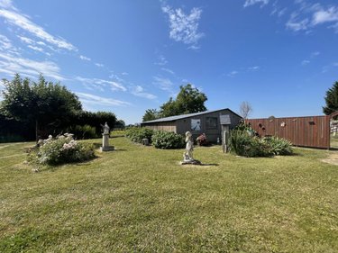 Maison a vendre Dangeul 72260 Sarthe 147 m2 6 pièces 219360 euros