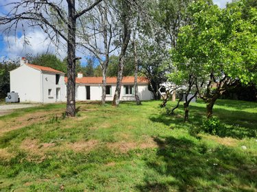 Maison a vendre Falleron 85670 Vendée 79 m2 4 pièces 163800 euros