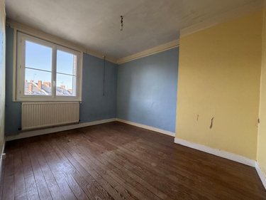 Appartement a vendre Amiens 80000 Somme 56 m2 3 pièces 97000 euros