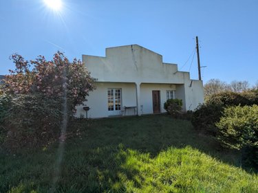 Maison a vendre Spézet 29540 Finistère 100 m2 5 pièces 100500 euros