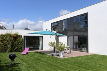 Maison a vendre Vannes 56000 Morbihan 186 m2 7 pièces 988900 euros