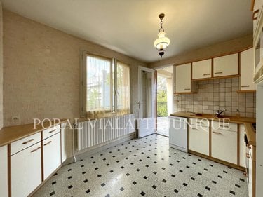 Maison a vendre Ambérieu-en-Bugey 01500 Ain 96 m2 4 pièces 295000 euros