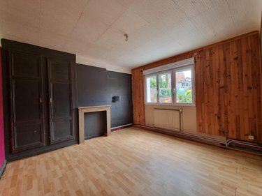Maison a vendre Fauquembergues 62560 Pas-de-Calais 140 m2 5 pièces 141360 euros