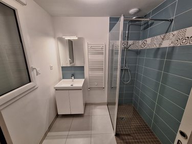 Location maison Miniac-Morvan 35540 Ille-et-Vilaine 103 m2  1240 euros