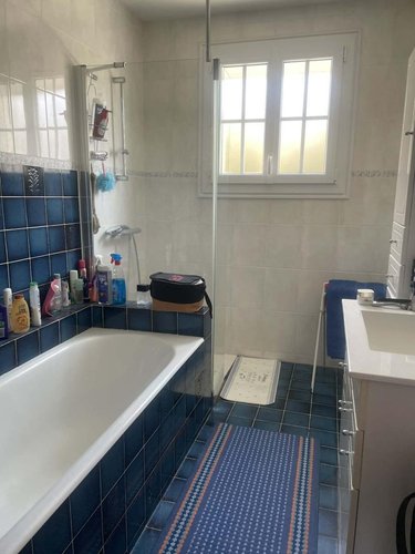 Maison a vendre Saumur 49400 Maine-et-Loire 88 m2 5 pièces 219000 euros