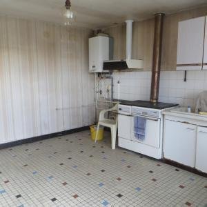 Maison a vendre Courson 14380 Calvados 66 m2 3 pièces 104325 euros