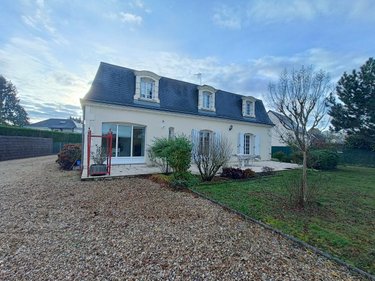 Maison a vendre Ballan-Miré 37510 Indre-et-Loire 205 m2 7 pièces 530000 euros