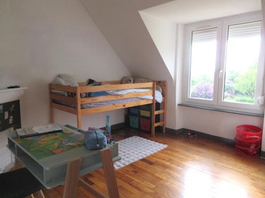 Maison a vendre Évellys 56500 Morbihan 105 m2 6 pièces 162020 euros
