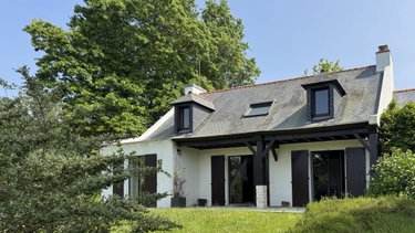 Maison a vendre Monteneuf 56380 Morbihan 160 m2 6 pièces 348000 euros