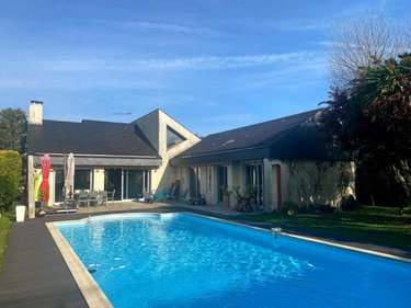 Maison a vendre Le Pouliguen 44510 Loire-Atlantique 184 m2 6 pièces 1087800 euros