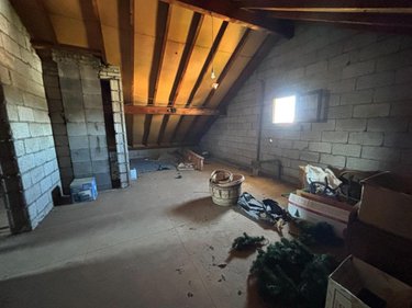 Maison a vendre Montbéliard 25200 Doubs 73 m2 3 pièces 115000 euros