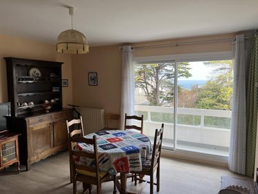Appartement a vendre Saint-Quay-Portrieux 22410 Côtes-d'Armor 39 m2 2 pièces 201520 euros
