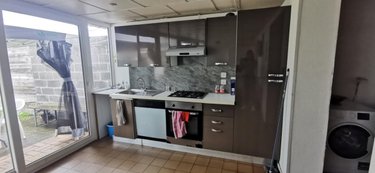 Maison a vendre Arras 62000 Pas-de-Calais 98 m2 5 pièces 135850 euros