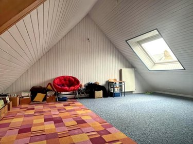 Maison a vendre Rennes 35000 Ille-et-Vilaine 190 m2 8 pièces 882000 euros