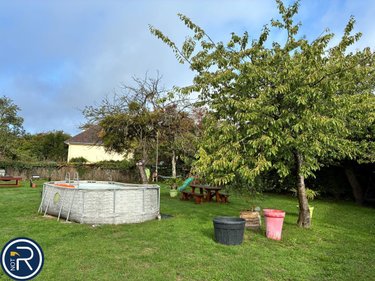 Maison a vendre Argentré 53210 Mayenne 95 m2 5 pièces 171600 euros