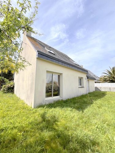 Maison a vendre Treffiagat 29730 Finistère 81 m2 5 pièces 234300 euros