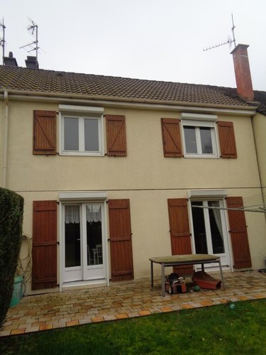 Maison a vendre Annezin 62232 Pas-de-Calais 87 m2 5 pièces 156500 euros