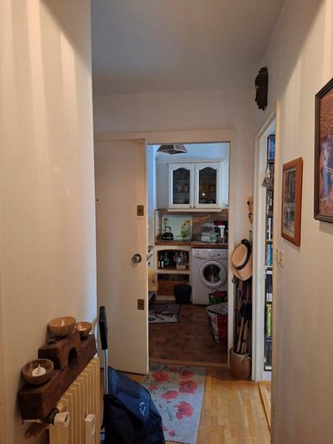 Appartement a vendre Angers 49000 Maine-et-Loire 41 m2 2 pièces 126000 euros