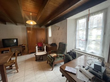 Maison a vendre Vicq-sur-Mer 50330 Manche 150 m2 5 pièces 419200 euros