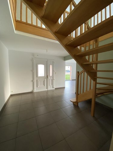 Maison a vendre Loudéac 22600 Côtes-d'Armor 180 m2 6 pièces 358800 euros