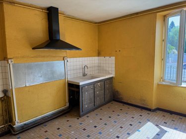 Maison a vendre La Lande-d'Airou 50800 Manche 88 m2 4 pièces 99000 euros