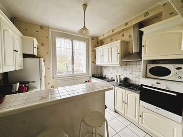 Maison a vendre Saint-Nazaire 44600 Loire-Atlantique 212 m2 8 pièces 527850 euros