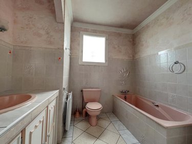 Maison a vendre Saint-Cyr-sur-Loire 37540 Indre-et-Loire 85 m2 4 pièces 298400 euros