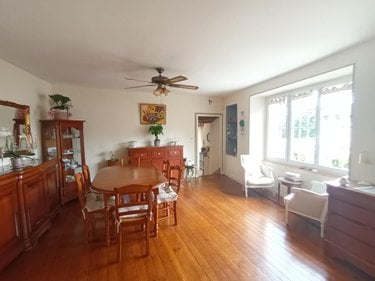 Maison a vendre Durtal 49430 Maine-et-Loire 122 m2 7 pièces 283500 euros