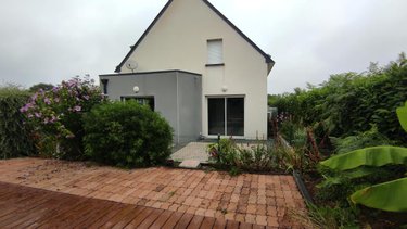 Location maison Saint-Guyomard 56460 Morbihan 120 m2  1000 euros