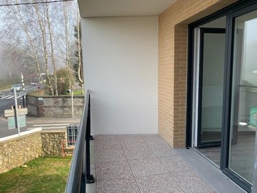 Location appartement Bihorel 76420 Seine-Maritime 43 m2  612 euros