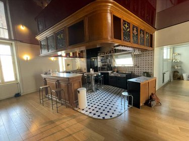 Appartement a vendre Bourg-en-Bresse 01000 Ain 152 m2 5 pièces 229900 euros