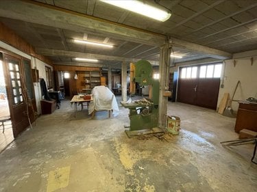 Maison a vendre Péronnas 01960 Ain 104 m2 5 pièces 228000 euros